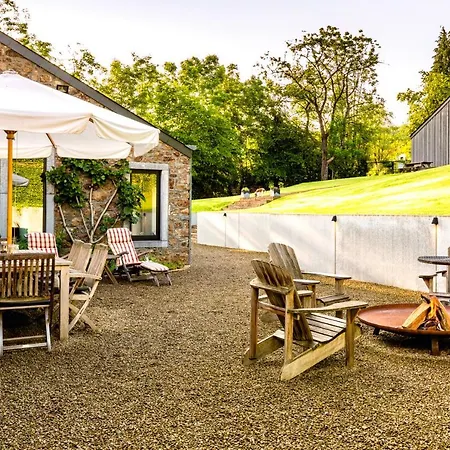 Maison Honorine 3* Durbuy