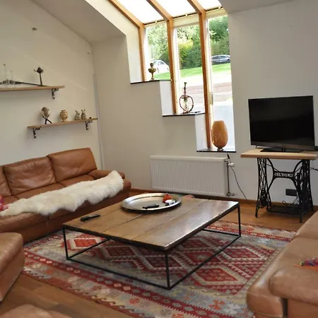 Maison Honorine Bed & Breakfast