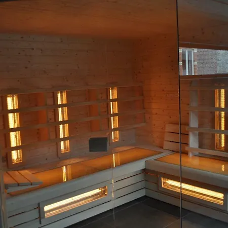 Maison Honorine 3*