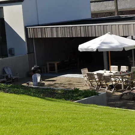 Maison Honorine Alojamento de Acomodação e Pequeno-almoço 3*