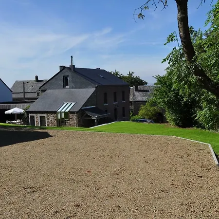 Bed & Breakfast Maison Honorine