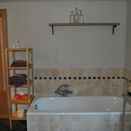 Maison Honorine Bed & Breakfast 3*