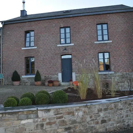 Bed & Breakfast Maison Honorine