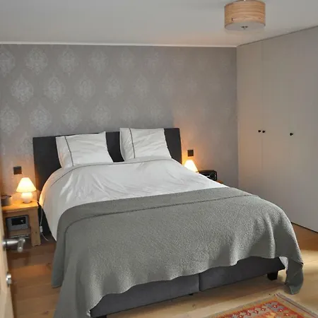 Maison Honorine Bed & Breakfast Durbuy