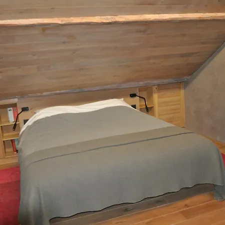 Bed & Breakfast Maison Honorine Durbuy
