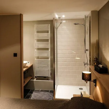 Maison Honorine 3* Durbuy