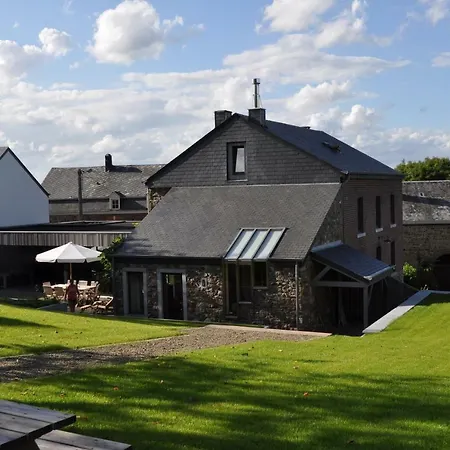 Maison Honorine