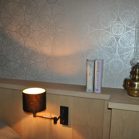Bed & Breakfast Maison Honorine Durbuy