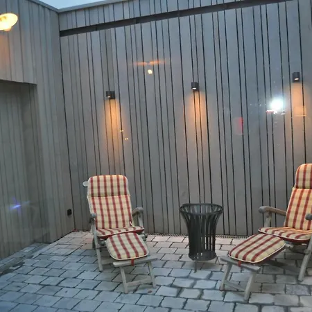 Maison Honorine 3*