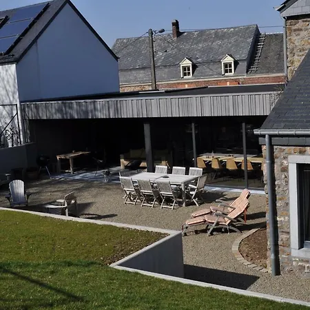 Maison Honorine Bed & Breakfast Durbuy