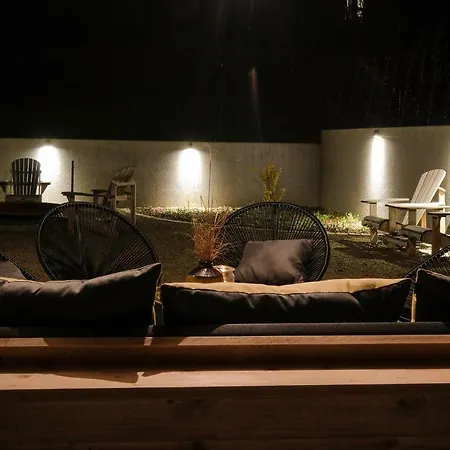 Maison Honorine Bed & Breakfast