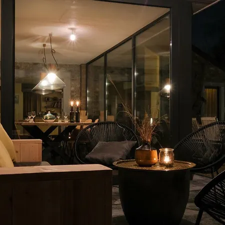Maison Honorine 3*