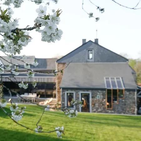 Maison Honorine Bed & Breakfast Durbuy