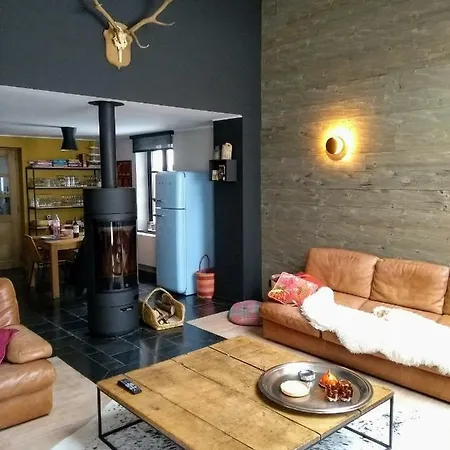 Maison Honorine 3*