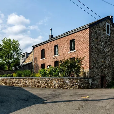 Maison Honorine Bed & Breakfast 3*