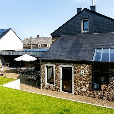 Bed & Breakfast Maison Honorine