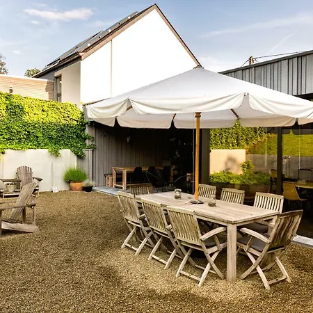 Maison Honorine Bed and Breakfast 3*