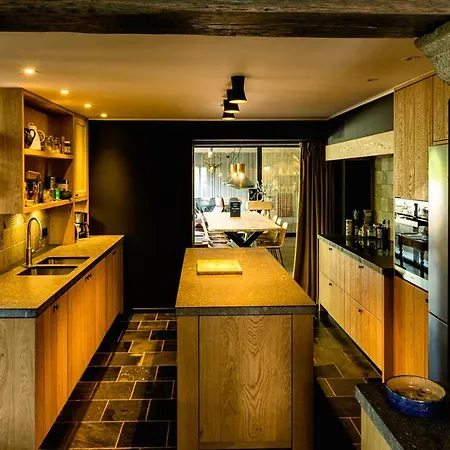 Maison Honorine Bed and Breakfast Durbuy