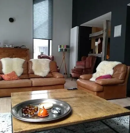 Maison Honorine 3*